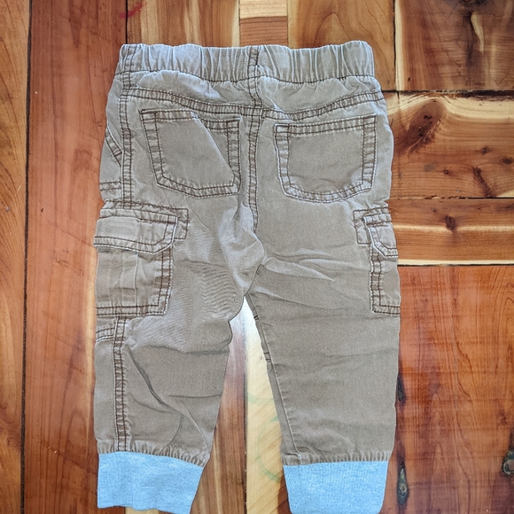 Cargo joggers - Picture 2 of 2